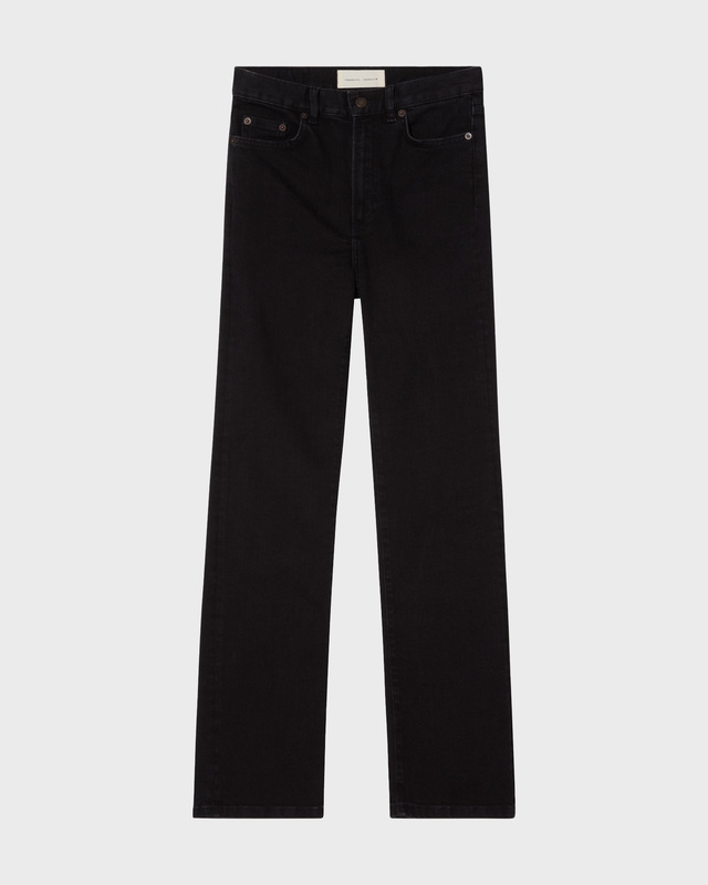 Jeanerica Jeans Eiffel Black 2 Weeks Svart W29/L32