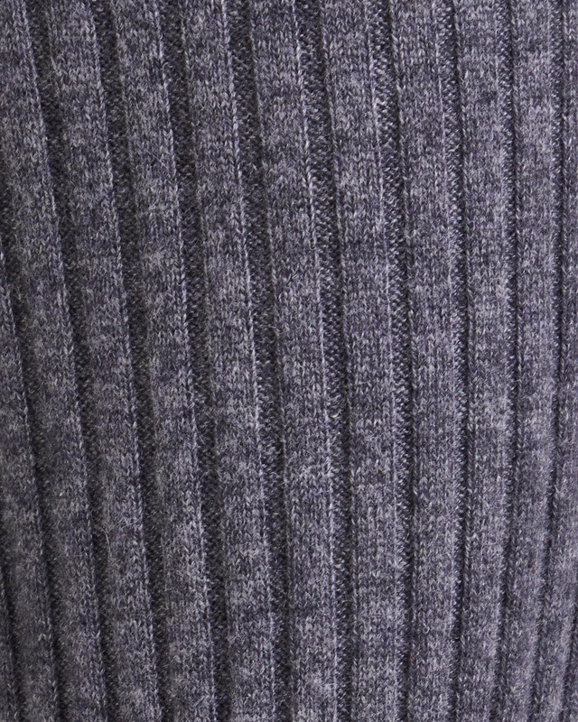 LISA YANG Byxor Delia Cashmere Grå 0 (XS-S)