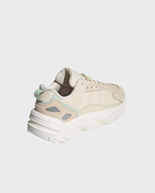 Adidas ZX 22 BOOST W Beige UK 4,5 (EUR 37 1/3)