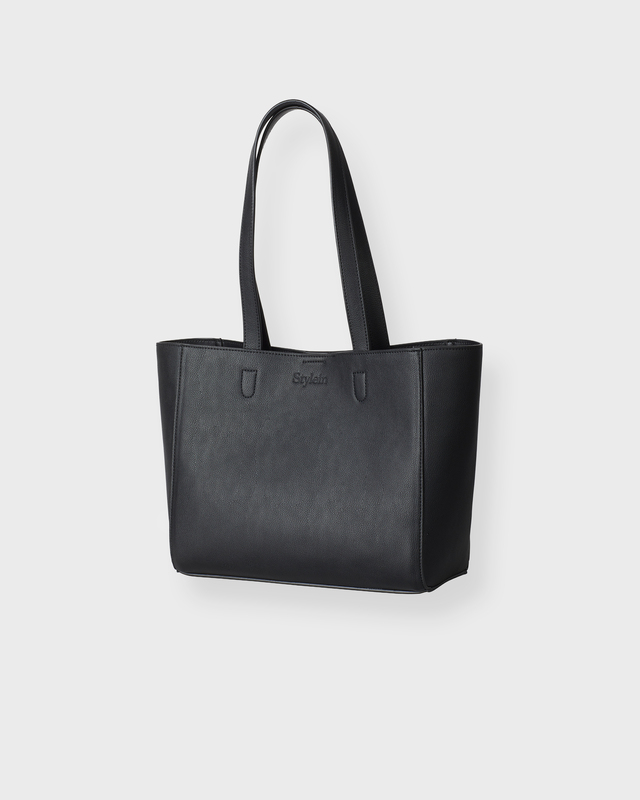 Stylein Bag Yacht Mini Black ONESIZE