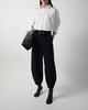 By Malene Birger Trousers Carlien Black 40