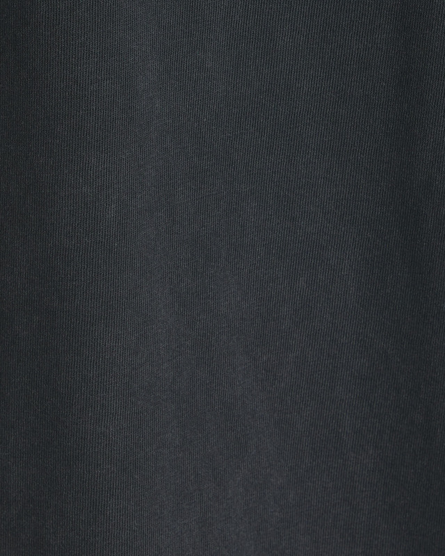 Anine Bing Dress Beth Mini Letterman  Washed black M