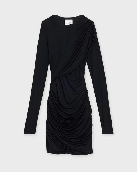 Klänning Denise Svart 1