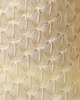 Malina Cardigan Ayla Pointelle Knitted Light Yellow XXS