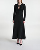 By Malene Birger Dress Deija Black L