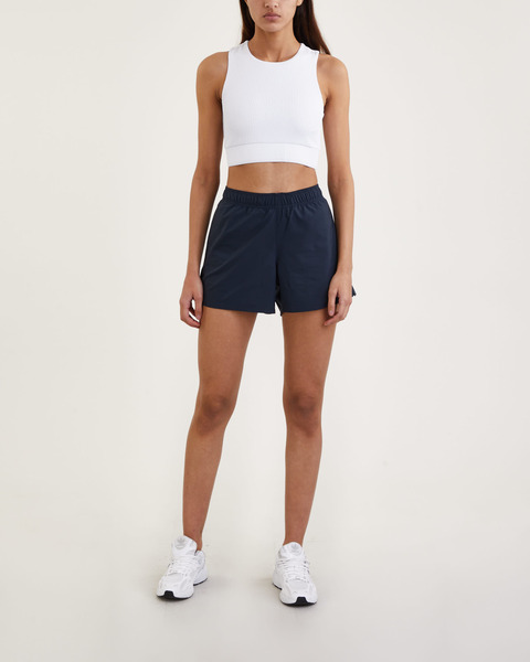 Shorts Pricilla Blå 2