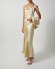 By Malene Birger Dress Vera  Creme 36