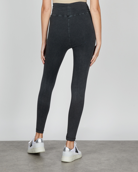 Leggings Faded black 2
