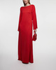 By Malene Birger Klänning Lisa Röd 38