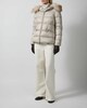 Moncler Jakke Boed Green MONCLER 3 (M/L)