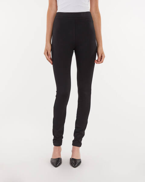Leggings Icons Svart 1
