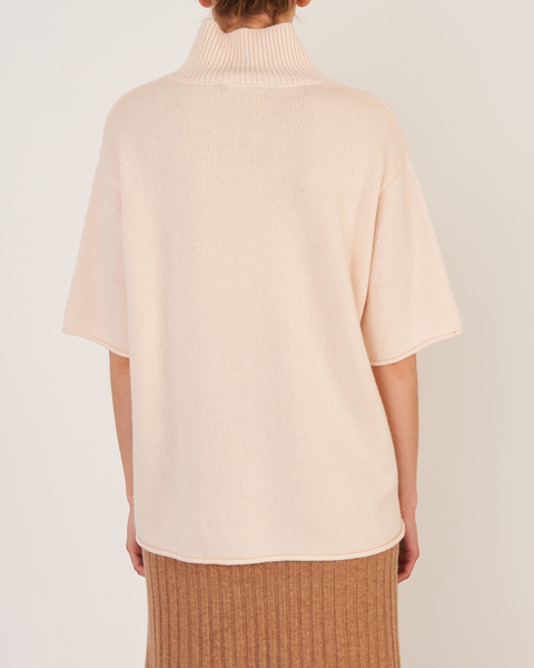 Cashmere Sweater Casey Pearl 2