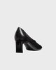 KHAITE Pumps Cecilia 50 Black EUR 39