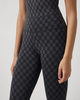 By Malene Birger Leggings Polene Athletic Monogram print M