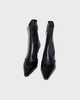 Acne Studios Boots FN-WN-SHOE000613 Svart EUR 39