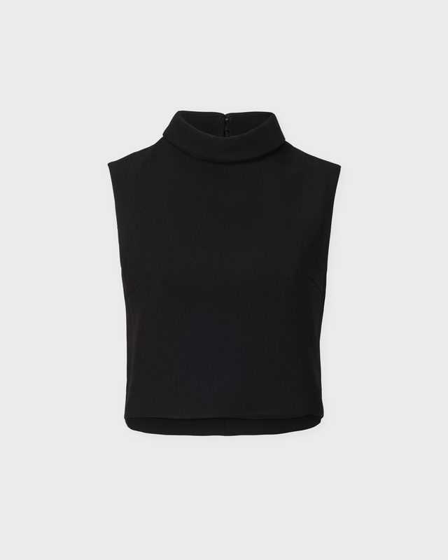 Wakakuu Icons Top Milo Svart M