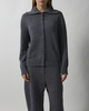 LISA YANG Cardigan Denie Cashmere Granit 1 (S-M)
