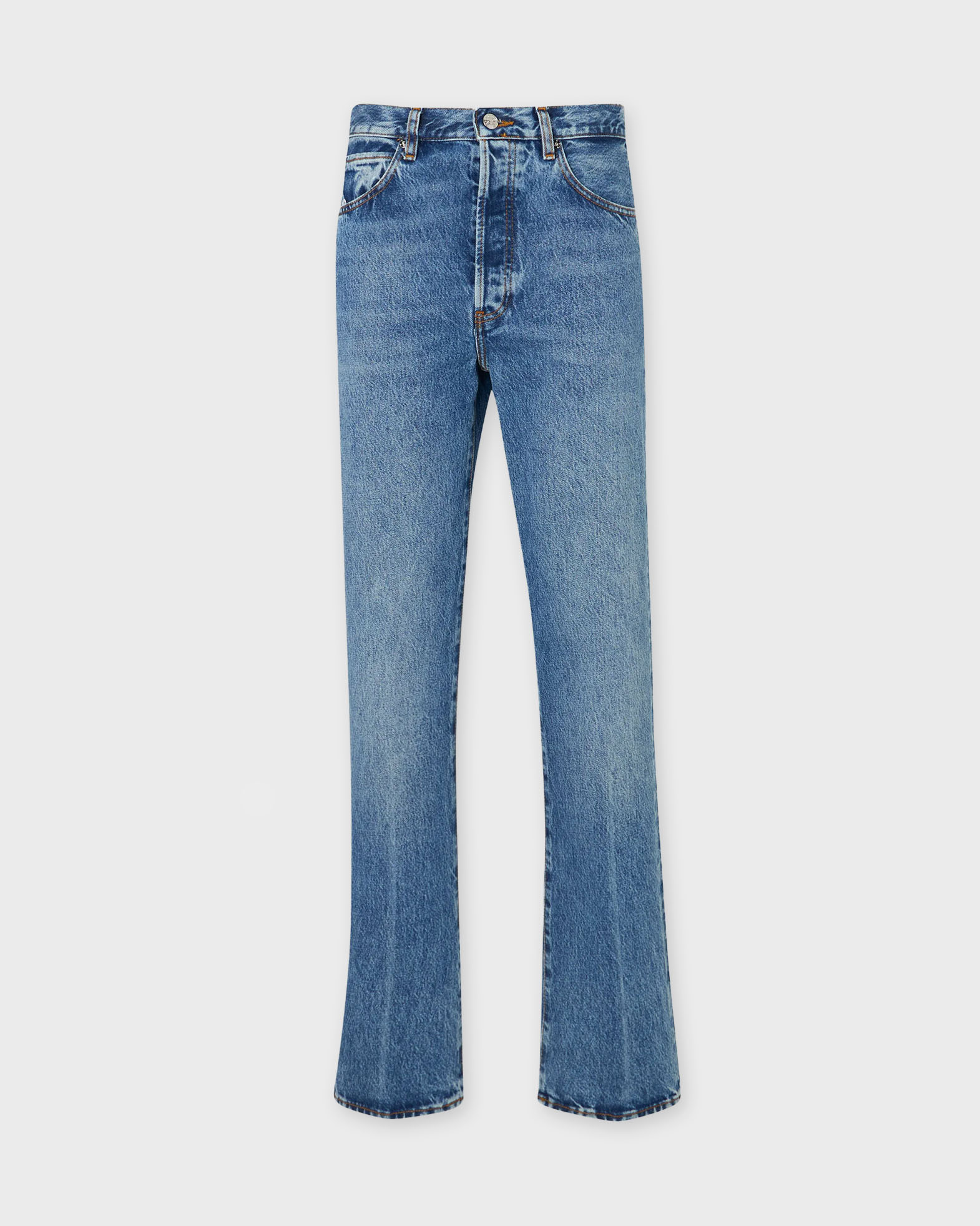 Frame Women's Denim Jeans The Vertical Trust 30