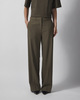Wakakuu Icons Bukser Cabo Flap Khaki M