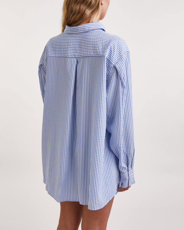 Stylein Skjorta Matilde Stripe XL
