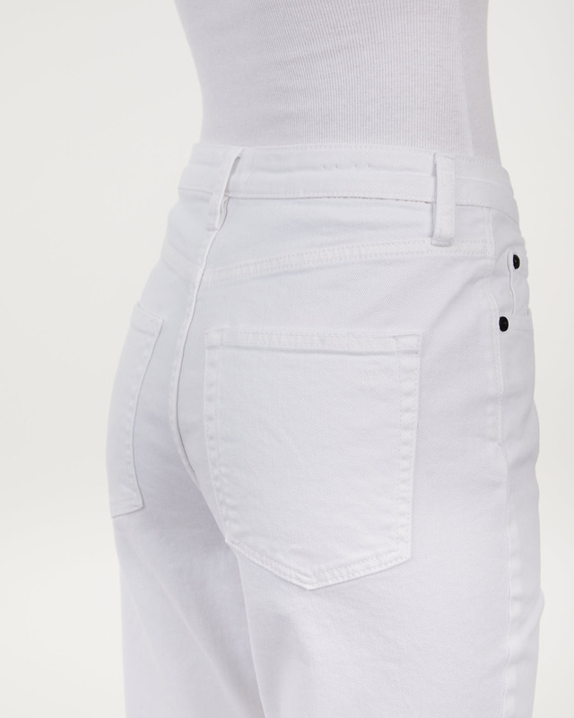 IVY Copenhagen Jeans Frida White 24