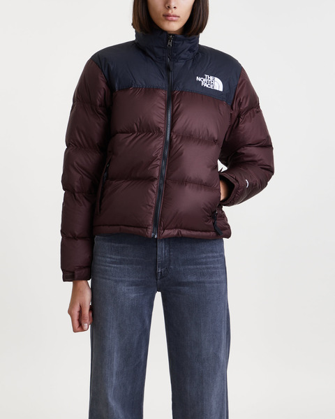 Jacka 1996 Retro Nuptse  Brun 2