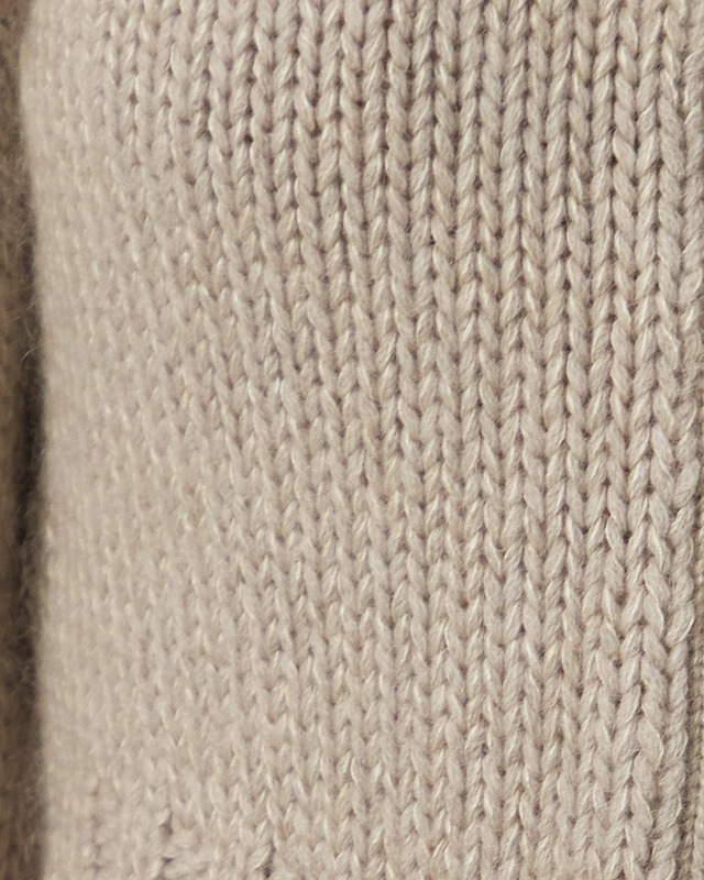 KHAITE Cardigan Takeo Multicolor M