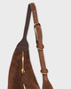Liffner Bag Moon Hobo Brun ONESIZE