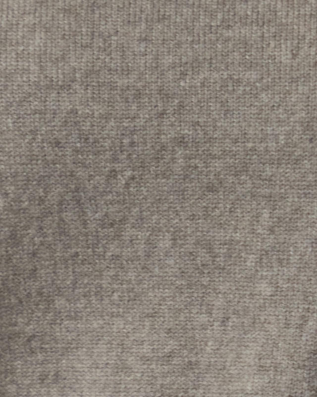 Soft Goat Sæt Cashmere Greige L