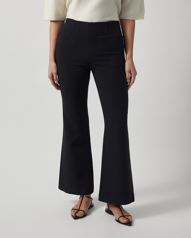 Wakakuu Icons Trousers Sorelle Black L