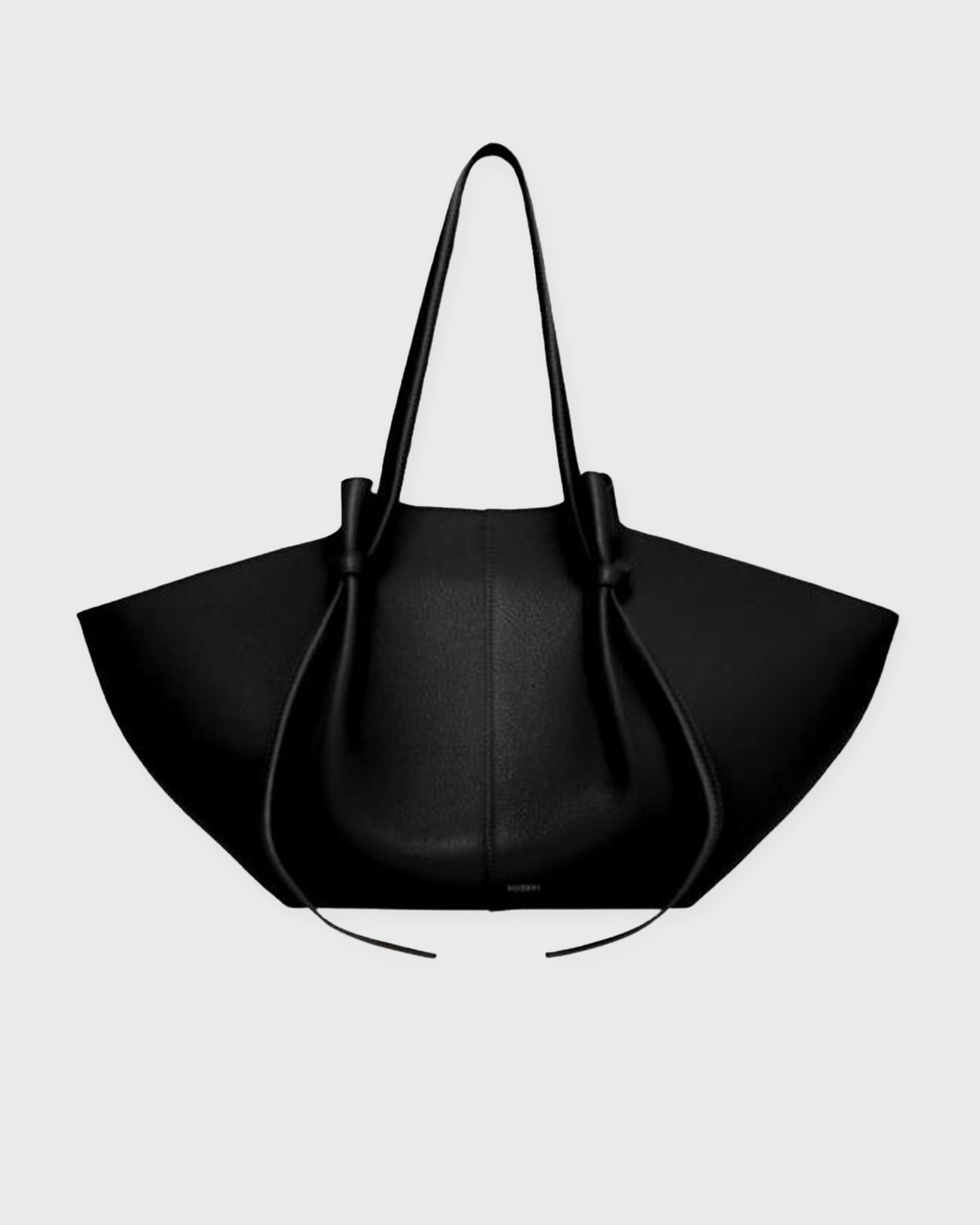 Yuzefi Bag Xl Mochi In Black