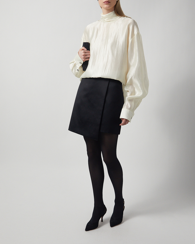 The Garment Blouse Porcha Beige UK 6 (EUR 34)