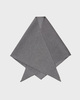Soeur Triangular Scarf Jamelia Light Grey ONESIZE