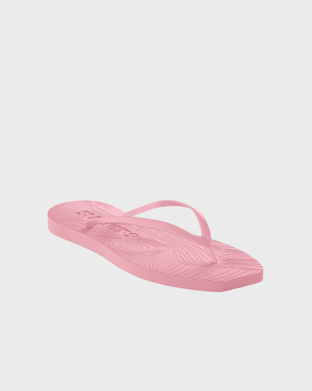 SLEEPERS Klipklapper Tapered Pink Sorbet Light Pink EUR 39