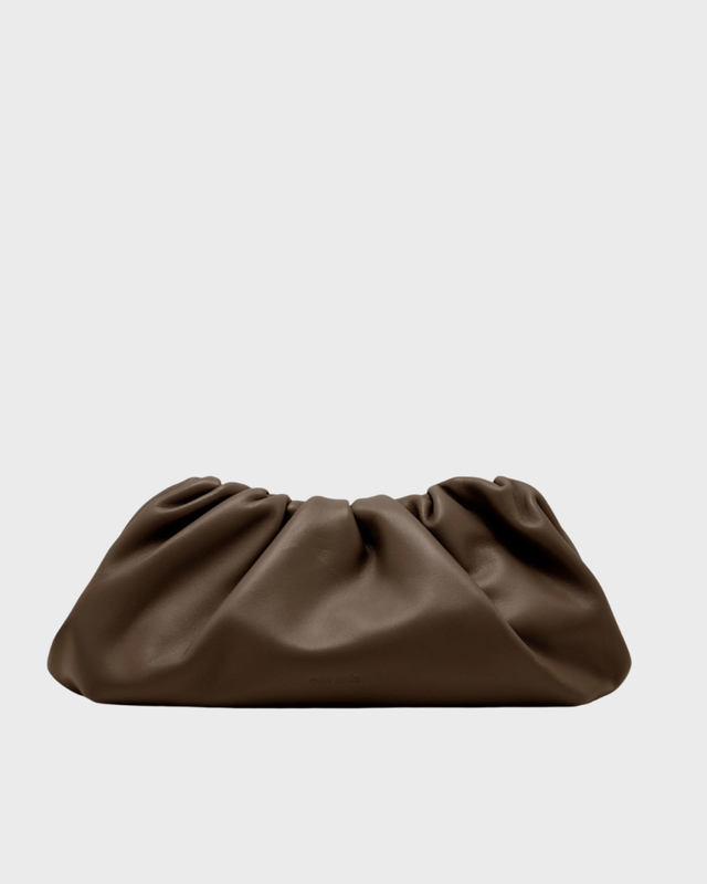Cult Gaia Skulderveske Dulce Shoulder Brown ONESIZE