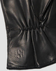 Handsome Stockholm Gloves Essentials Black Black S