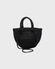 IBELIV Spandetaske Arona Black ONESIZE