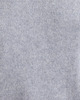 LISA YANG Sweater Heidi Grey Cashmere 0 (XS-S)