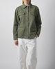 Anine Bing Jacket Corey Khaki green XS