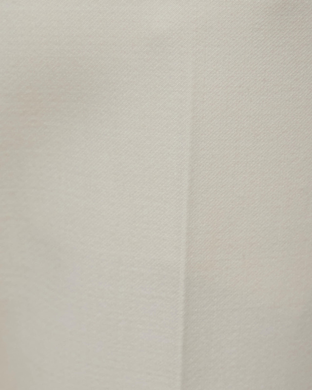 KHAITE Byxor Cambie Pant Creme US 4 ( EUR 36)