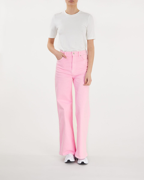 Jeans TW015 Trevi Rosa 2