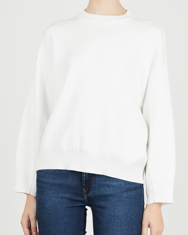 Gestuz Tröja TalliGZ  Offwhite XS
