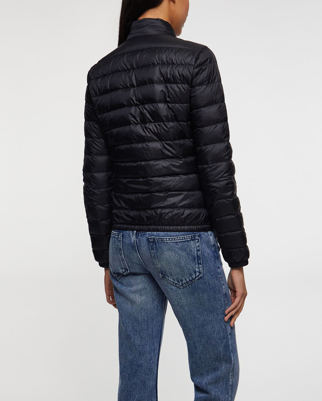 Moncler Jacka Lans Svart MONCLER 3 (M/L)
