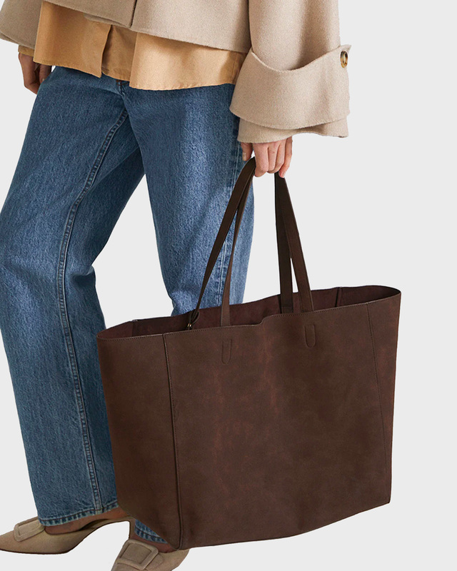 Stylein Bag Yacht Brun ONESIZE