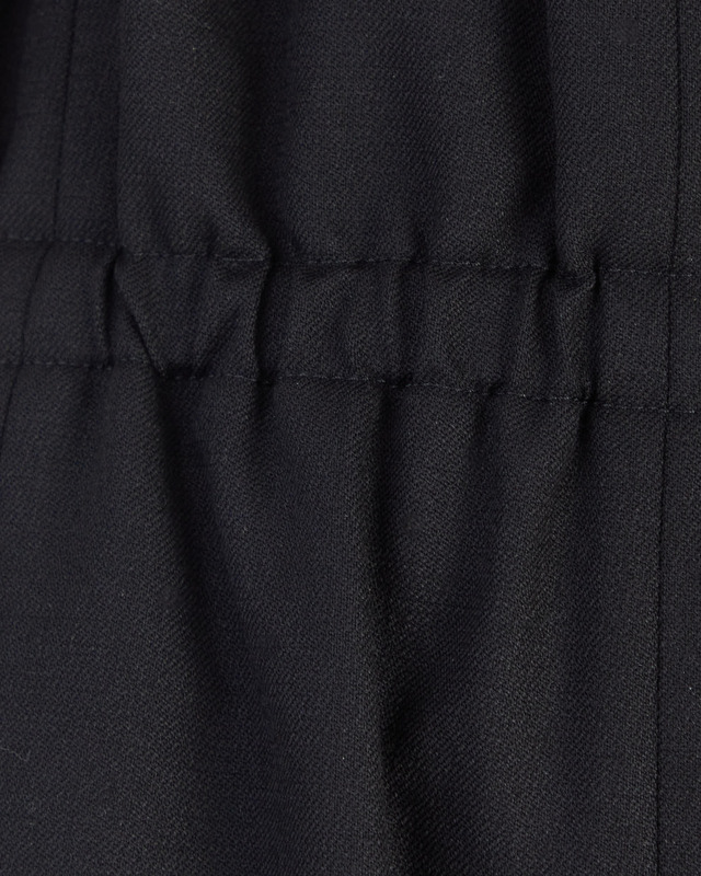 By Malene Birger Skirt Ermina Black 38