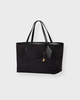 Liffner Bag Sprout Tote Large Black ONESIZE