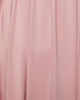 Malina Klänning Lola Maxi Blush S-M