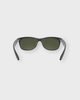 Ray-Ban Solglasögon New Wayfarer RB2132 Svart ONESIZE