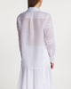 Max Mara Studio Shirts Tequila White IT 44 (EUR 38)