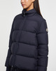 Moncler Jacket Mauzun Navy MONCLER4 (L)